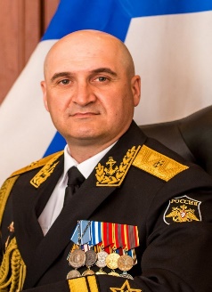 OSIPOV Igor Vladimirovich