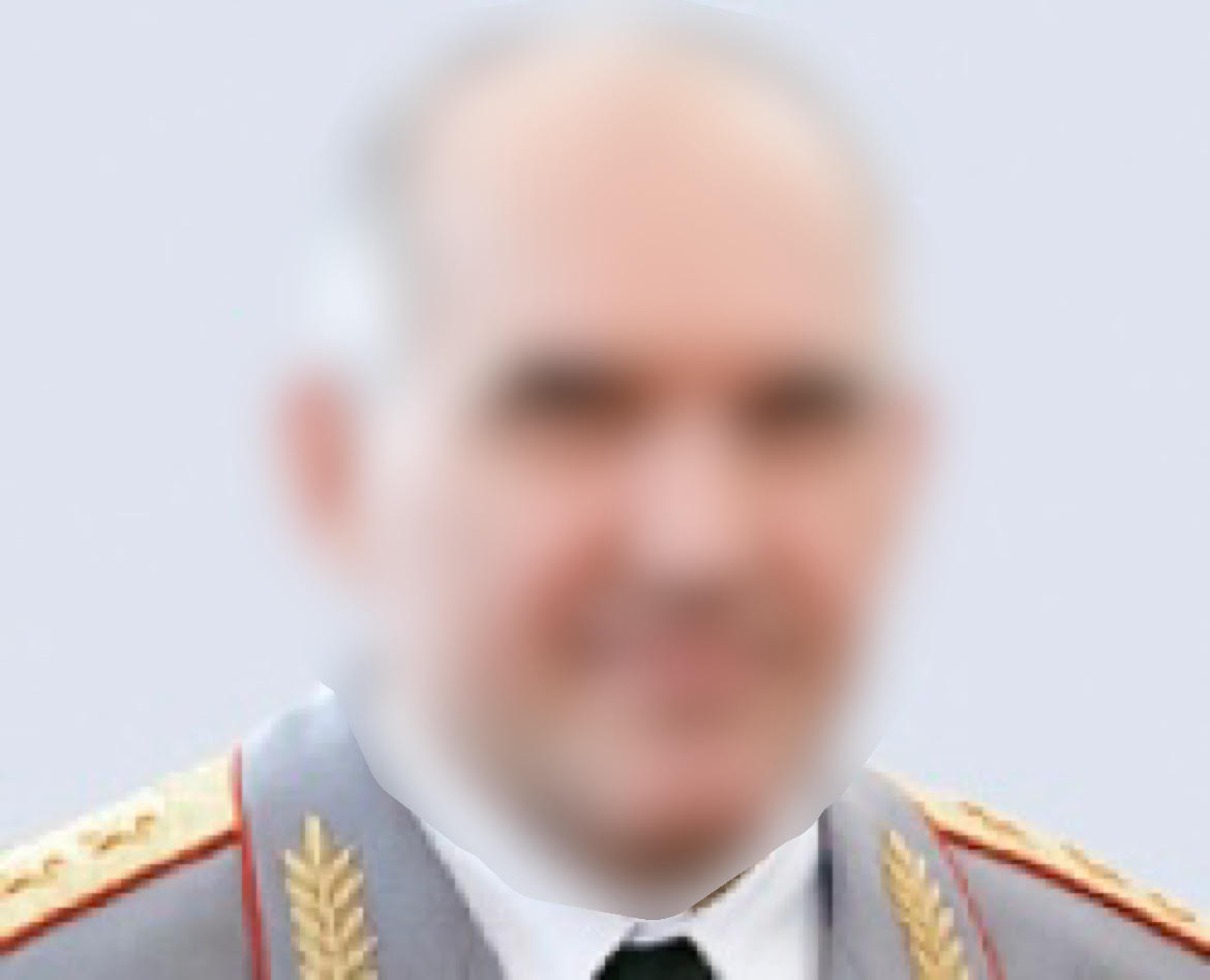 Начальнику Головного оперативного управління Генштабу ЗС РФ повідомлено про підозру у веденні агресивної війни
