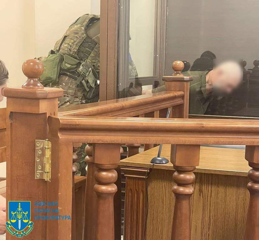 Збирав дані про агентурний апарат українських спецслужб та позиції ЗСУ – на Одещині викрито ворожого агента