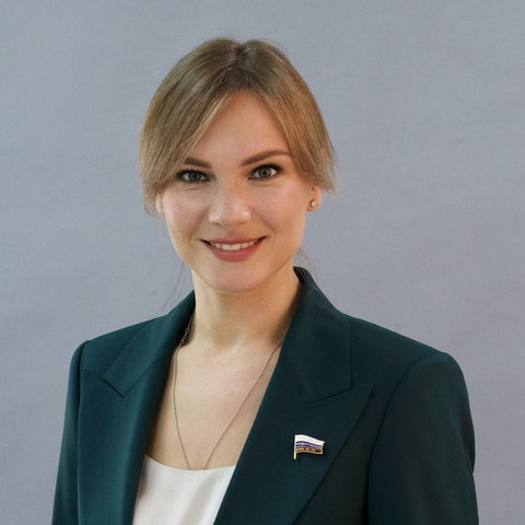Drozhzhina Yuliya Nikolayevna