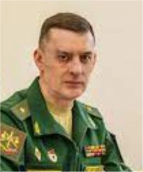 Pyataev Andrey Yurievich