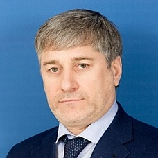 Геремеев Сулейман Садулайович