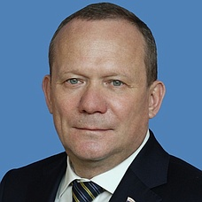 Zobnev Viktor Viktorovich