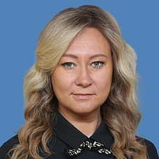 Olga Sergeevna Zabralova