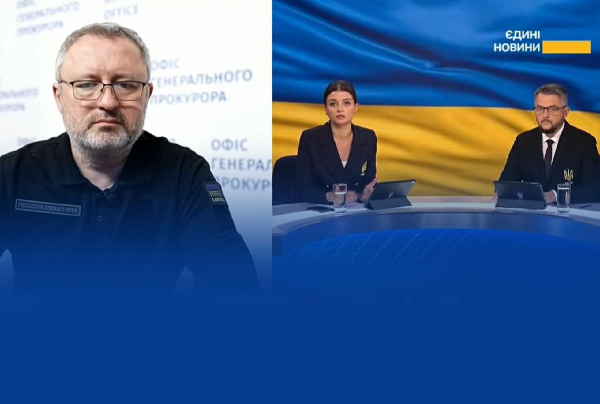 Андрій Костін: Реформа правоохоронної системи - це не зобов'язання перед міжнародними партнерами, це наші зобов'язання перед Україною та українським народом