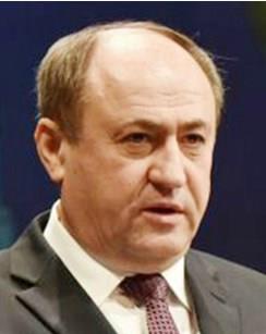 Kondratyuk Nikolay Fedorovich