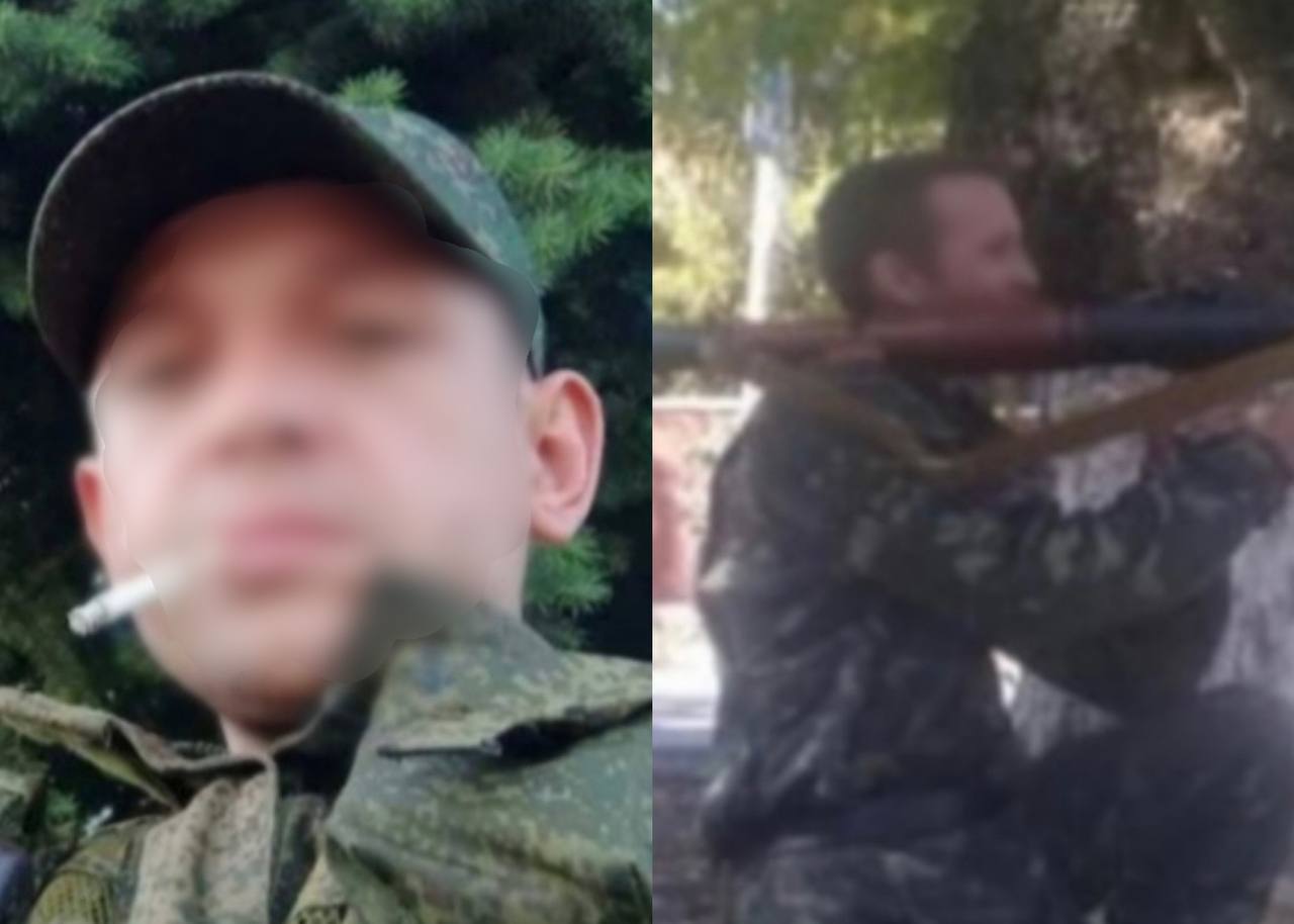 Ідентифіковано ще двох бойовиків «ДНР», які брали участь в окупації Харківщини
