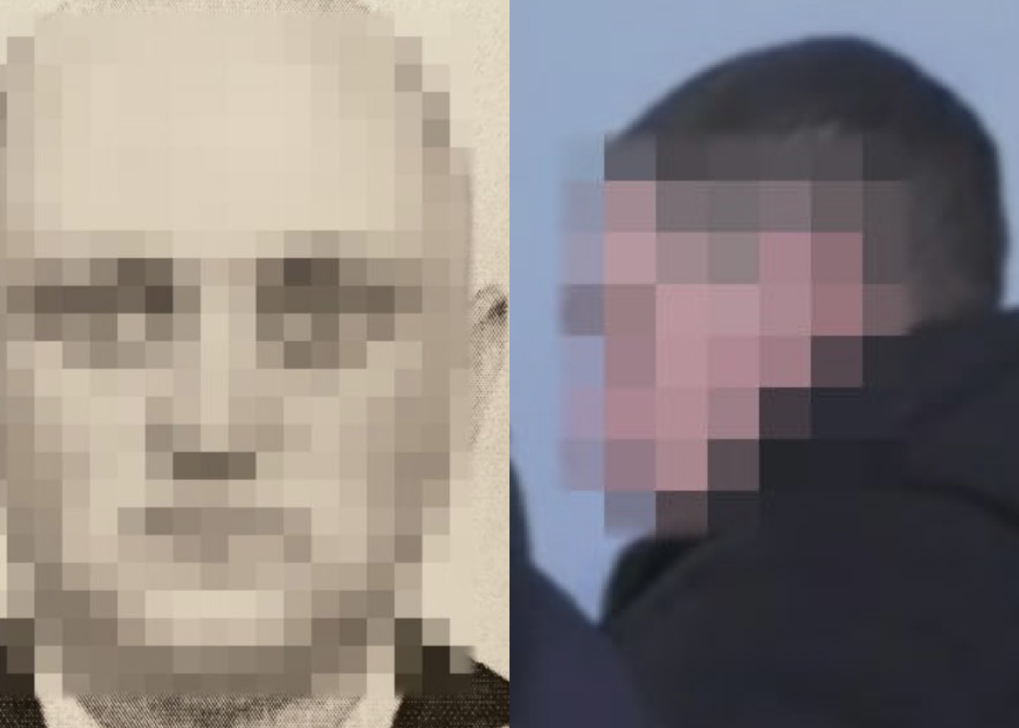 За держзраду судитимуть двох поліцейських з Луганщини