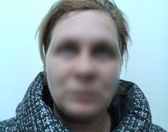 Співпрацювала з окупантами на Херсонщині – на Вінниччині жінку підозрюють у держзраді