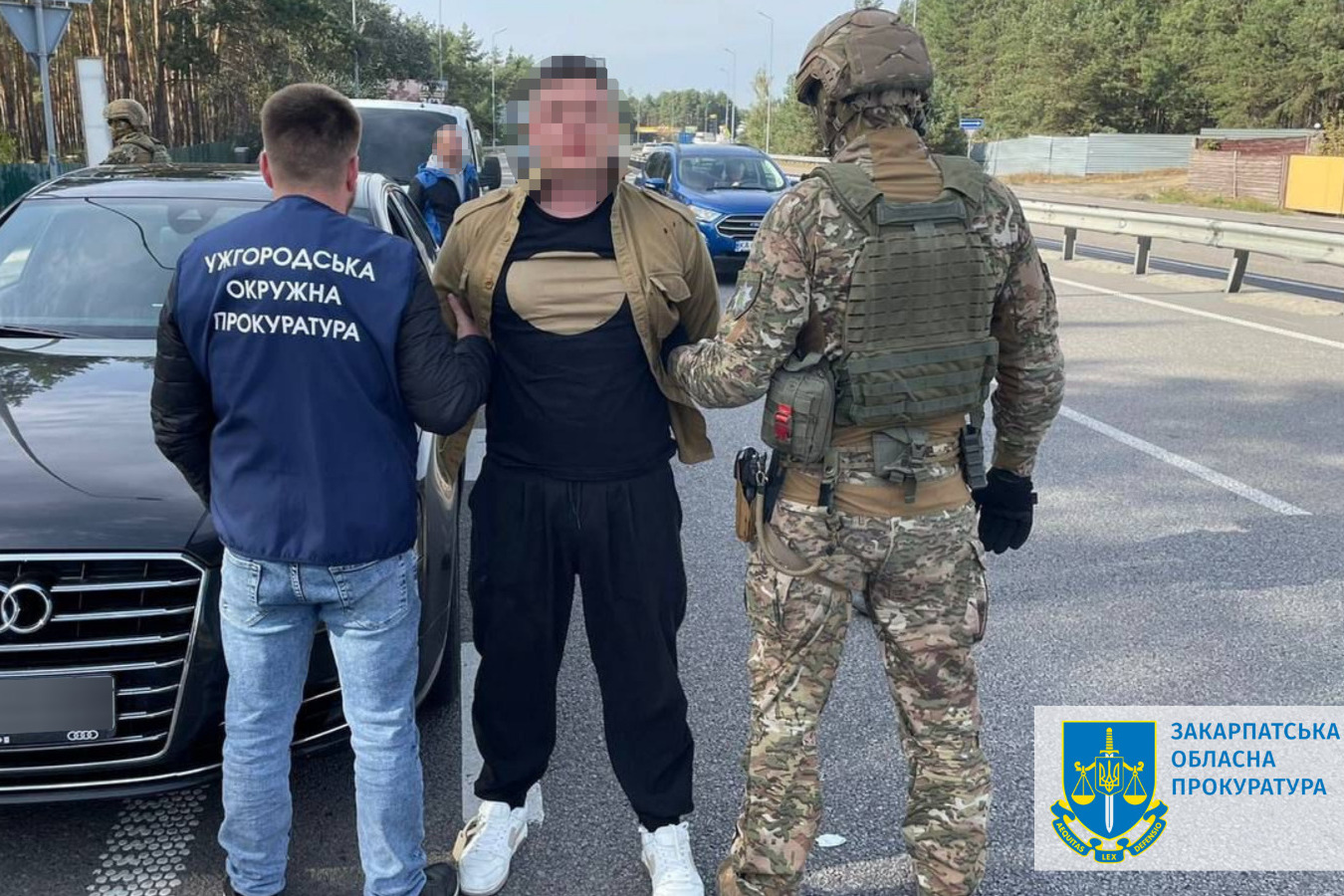 Ошукав матір загиблого військового на майже 7 млн грн – на Закарпатті судитимуть мешканця Київщини
