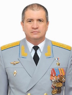 KOBILASH Sergei Ivanovich