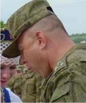 Sleptsov Vitaly Vladimirovich