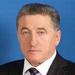 Лукін Сергій Миколайович