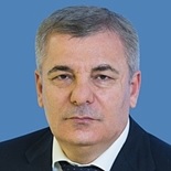 Каноков Арсен Баширович