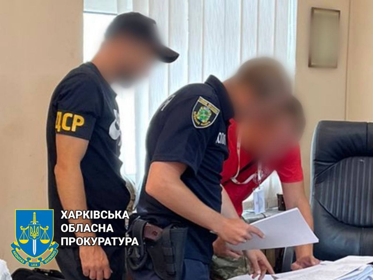 5 років за ґратами проведе житель Харківщини, який надавав допомогу ворогу