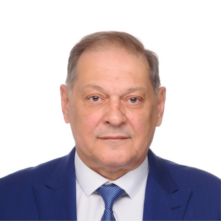 Стрелюхін Олександр Михайлович