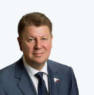 Sitnikov Alexey Vladimirovich