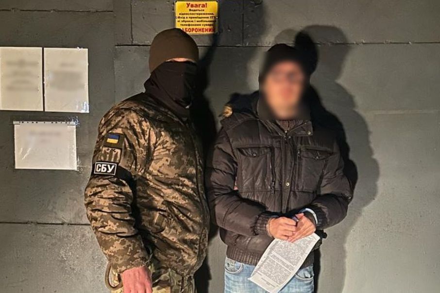 На Хмельниччині засуджено проросійського інтернет-агітатора, який заперечував існування України та закликав до підтримки окупантів