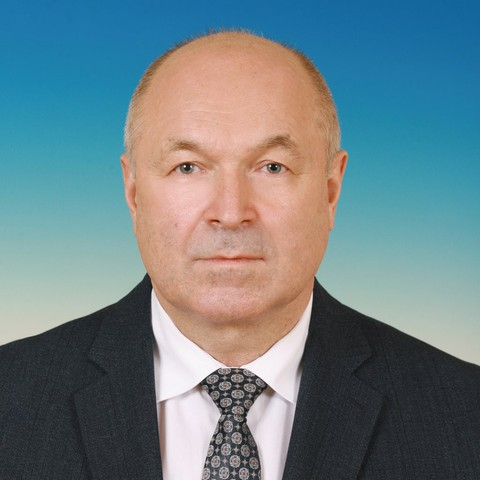 Lebedev Evgeny Victorovich