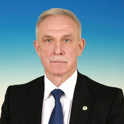 Morozov Sergey Ivanovich
