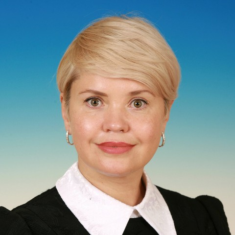 Kharchenko Yekaterina Vladimirovna