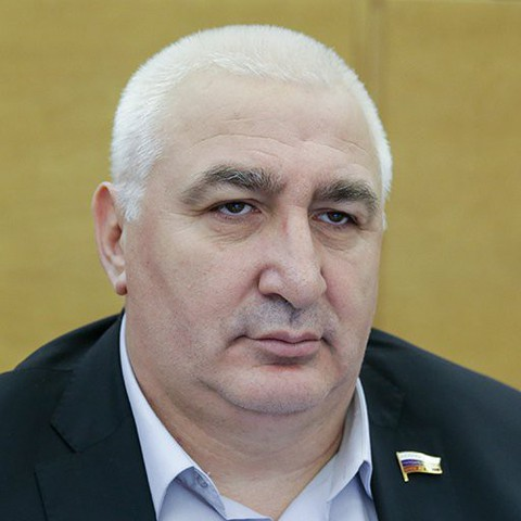 Khasanov Murat Ruslanovich