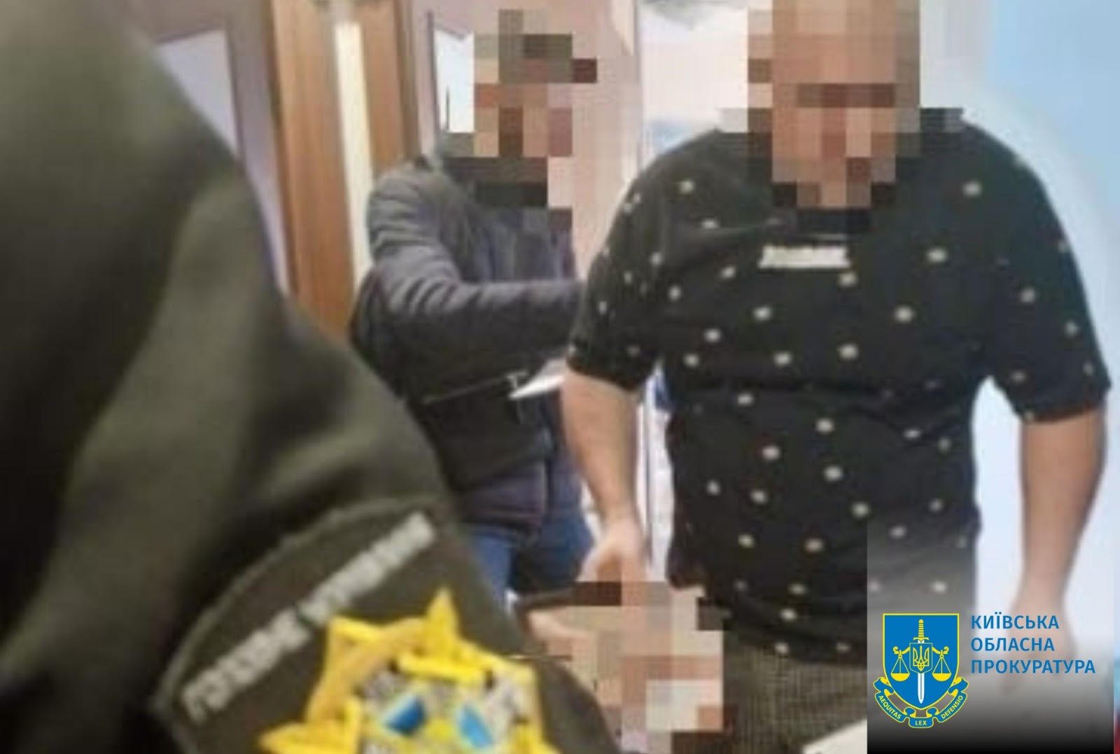 Мешканцю Київщини повідомлено про підозру у поширенні ворожої пропаганди
