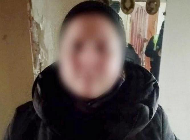 На Вінниччині жінці повідомлено про підозру у вбивстві 3-місячної дитини через необережність