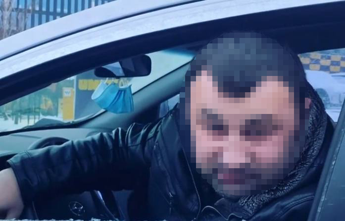 Погроза вбивством українській співачці – чоловіку повідомлено про підозру
