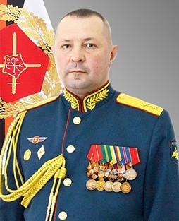 Єршов Владислав Миколайович