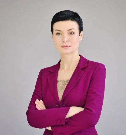 Rukavishnikova Irina Valeryevna