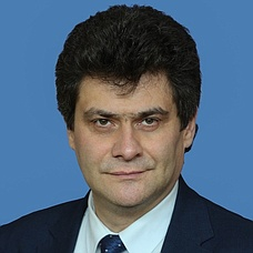 Vysokinsky Alexander Gennadievich