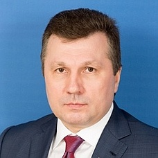 Vasiliev Valery Nikolaevich