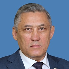 Валяев Юрій Костянтинович