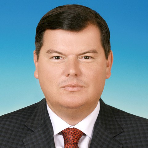 Авдєєв Михайло Юрійович