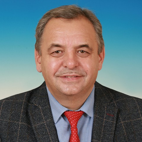 Сулейманов Ренат Ісмаїлович