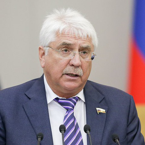 Chepa Aleksey Vasilyevich