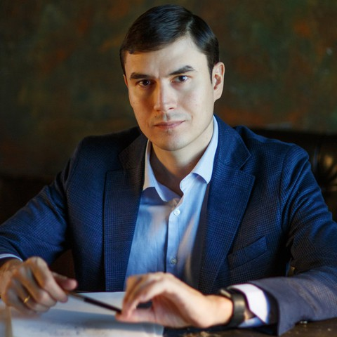 Shargunov Sergey Aleksandrovich