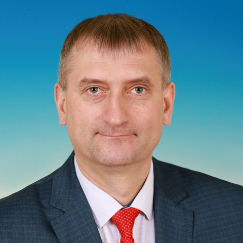 Shilkin Grigoriy Vladimirovich