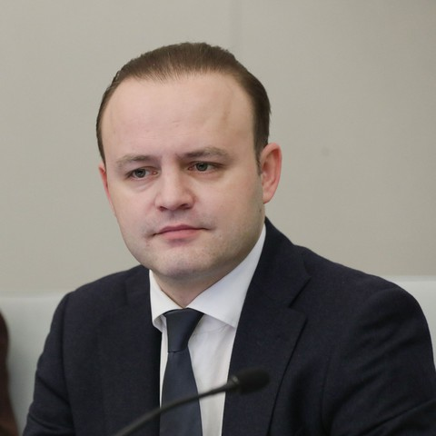Davankov Vladislav Andreevich
