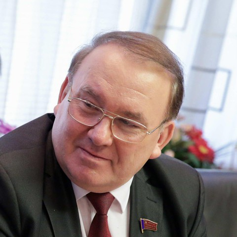 Ivanov Nikolai Nikolaevich
