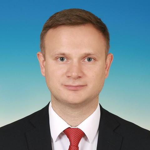 Isakov Vladimir Pavlovich