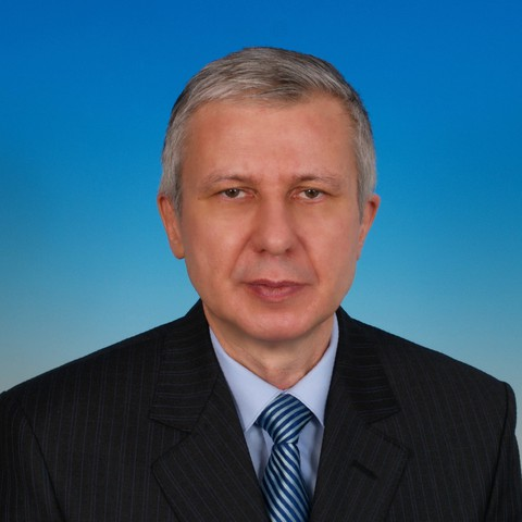 Комоцький Борис Олегович
