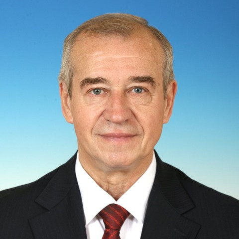 Levchenko Sergey Georgievich