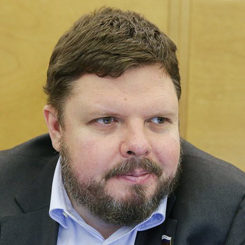Marchenko Yevgeny Evgenyevich