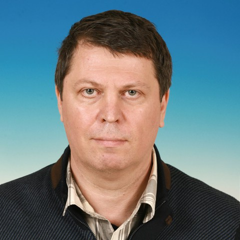 Матвєєв Михайло Миколайович