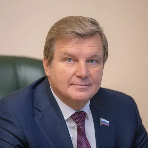 Ananskikh Igor Alexandrovich