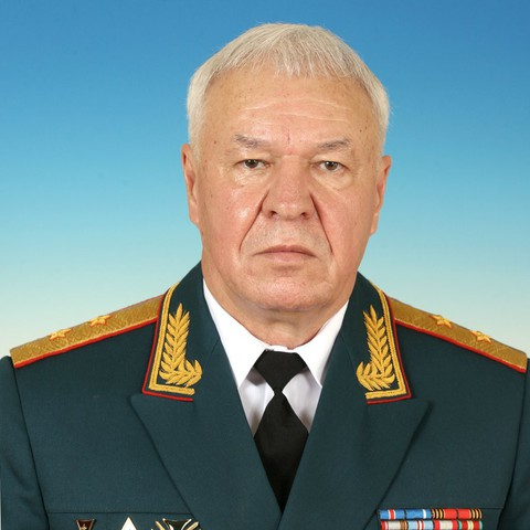 Соболєв Віктор Іванович