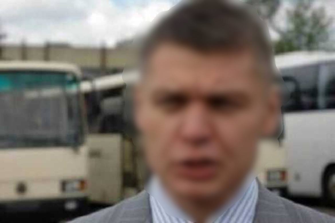 Російському олігарху повідомлено про підозру у заволодінні майном Львівського автобусного заводу на понад 350 млн грн