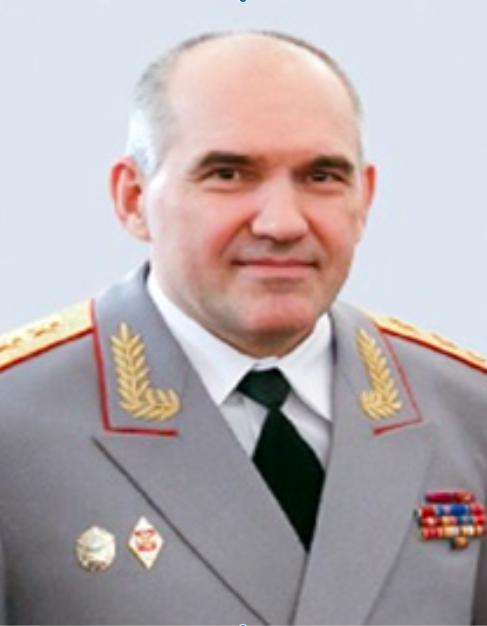 Rudskoy Sergey Fyodorovich